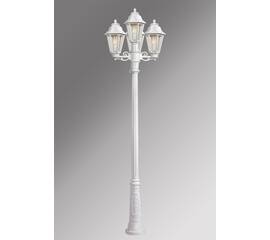 Уличный фонарь Fumagalli Ricu Bisso/Rut E26.157.S31.WXF1R