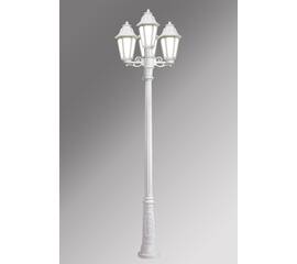 Уличный фонарь Fumagalli Ricu Bisso/Rut E26.157.S31.WYF1R