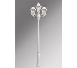 Уличный фонарь Fumagalli Ricu Bisso/Rut E26.157.S21.WXF1R