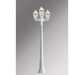 Уличный фонарь Fumagalli Gigi Bisso/Anna E22.156.S31.WXF1R