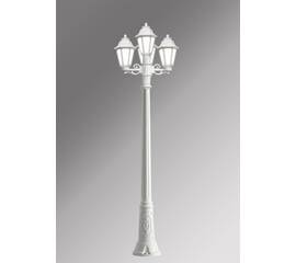 Уличный фонарь Fumagalli Gigi Bisso/Anna E22.156.S31.WYF1R