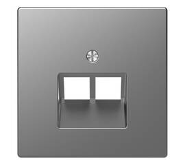 Накладка Schneider Electric Merten D-Life MTN4522-6036