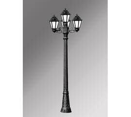 Уличный фонарь Fumagalli Artu Bisso/Anna E22.158.S31.AYF1R