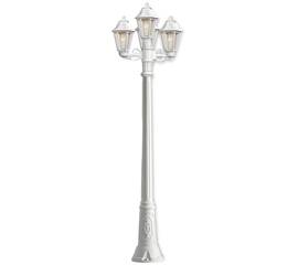 Уличный фонарь Fumagalli Artu Bisso/Anna E22.158.S31.WXF1R