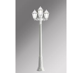 Уличный фонарь Fumagalli Artu Bisso/Anna E22.158.S31.WYF1R