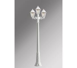 Уличный фонарь Fumagalli Gigi Bisso/Anna E22.156.S21.WXF1R