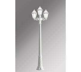 Уличный фонарь Fumagalli Gigi Bisso/Anna E22.156.S21.WYF1R