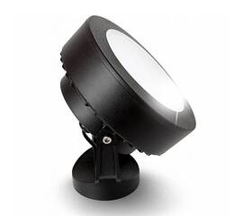 Уличный настенный светодиодный светильник Fumagalli Tommy 2M1.000.000.AXD1L