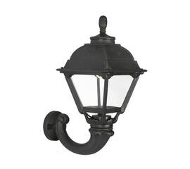 Уличный настенный светильник Fumagalli Ofir/Cefa U23.132.000.AXF1R