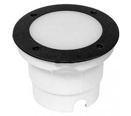 Ландшафтный светодиодный светильник Fumagalli Ceci 160 3F1.000.000.AXD1L