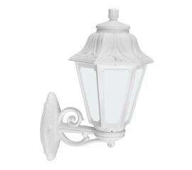 Уличный настенный светильник Fumagalli Bisso/Anna E22.131.000.WYF1R