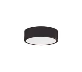 Потолочный светодиодный светильник Italline M04-525-95 black
