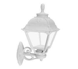 Уличный настенный светильник Fumagalli Bisso/Cefa U23.131.000.WXF1R