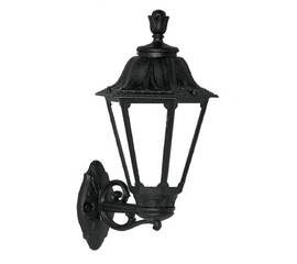 Уличный настенный светильник Fumagalli Bisso/Rut E26.131.000.AYF1R