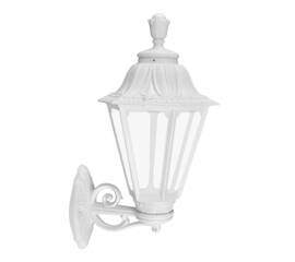 Уличный настенный светильник Fumagalli Bisso/Rut E26.131.000.WXF1R