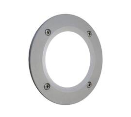 Уличный светодиодный светильник Fumagalli Leti 100 Round 2C1.000.000.LYG1L