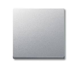 Клавиша одинарная Schneider Electric Merten System M MTN433160
