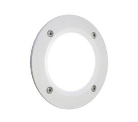 Уличный светодиодный светильник Fumagalli Leti 100 Round 2C1.000.000.WYG1L