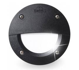 Уличный светодиодный светильник Fumagalli Leti 100 Round-EL 2C3.000.000.AYG1L