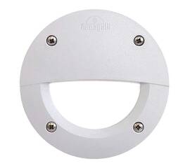 Уличный светодиодный светильник Fumagalli Leti 100 Round-EL 2C3.000.000.WYG1L