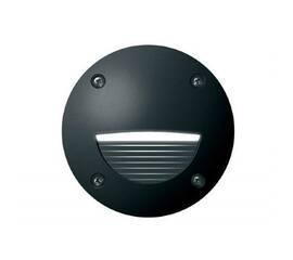 Уличный светодиодный светильник Fumagalli Leti 100 Round-ST 2C4.000.000.AYG1L