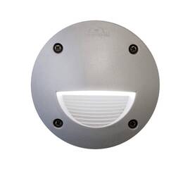 Уличный светодиодный светильник Fumagalli Leti 100 Round-ST 2C4.000.000.LYG1L