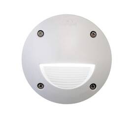 Уличный светодиодный светильник Fumagalli Leti 100 Round-ST 2C4.000.000.WYG1L