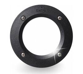 Уличный светодиодный светильник Fumagalli Extraleti 100 Round 2S1.000.000.AYG1L