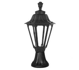 Уличный светильник Fumagalli Minilot/Rut E26.111.000.AXF1R