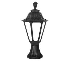 Уличный светильник Fumagalli Minilot/Rut E26.111.000.AYF1R