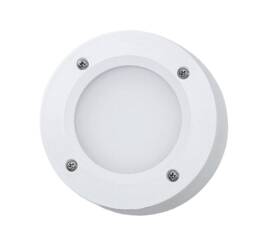 Уличный светодиодный светильник Fumagalli Extraleti 100 Round 2S1.000.000.WYG1L