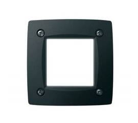 Уличный светодиодный светильник Fumagalli Leti 100 Square 3C1.000.000.AYG1L