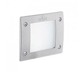 Уличный светодиодный светильник Fumagalli Leti 100 Square 3C1.000.000.WYG1L