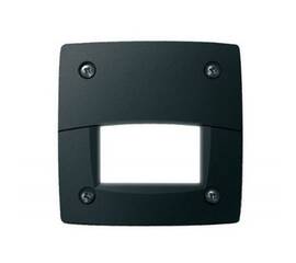 Уличный светодиодный светильник Fumagalli Leti 100 Square-EL 3C3.000.000.AYG1L