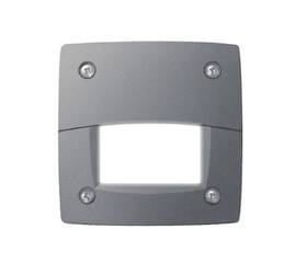 Уличный светодиодный светильник Fumagalli Leti 100 Square-EL 3C3.000.000.LYG1L