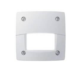 Уличный светодиодный светильник Fumagalli Leti 100 Square-EL 3C3.000.000.WYG1L