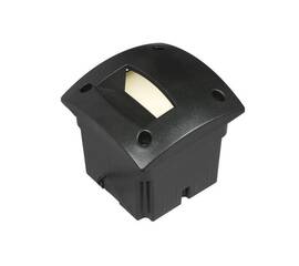 Уличный светодиодный светильник Fumagalli Leti 100 Square-ST 3C4.000.000.AYG1L