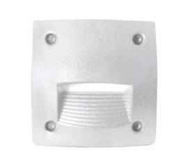 Уличный светодиодный светильник Fumagalli Leti 100 Square-ST 3C4.000.000.WYG1L