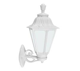Уличный настенный светильник Fumagalli Bisso/Rut E26.131.000.WYF1R