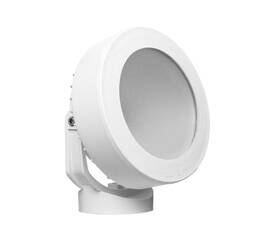 Уличный настенный светодиодный светильник Fumagalli Tommy 2M1.000.000.WXD1L