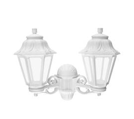 Уличный настенный светильник Fumagalli Porpora/Anna E22.141.000.WXF1R