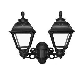 Уличный настенный светильник Fumagalli Porpora/Cefa U23.141.000.AXF1R