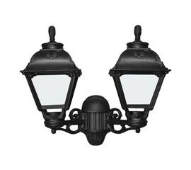 Уличный настенный светильник Fumagalli Porpora/Cefa U23.141.000.AYF1R