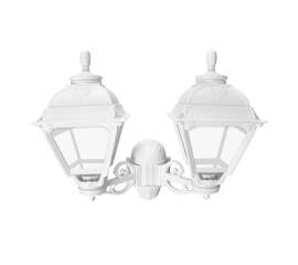 Уличный настенный светильник Fumagalli Porpora/Cefa U23.141.000.WXF1R