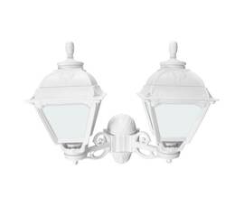 Уличный настенный светильник Fumagalli Porpora/Cefa U23.141.000.WYF1R