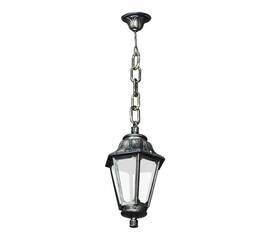 Уличный подвесной светильник Fumagalli Sichem/Anna E22.120.000.BXF1R