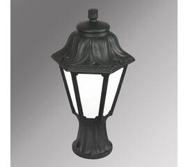 Уличный светильник Fumagalli Mikrolot/Anna E22.110.000.AYF1R