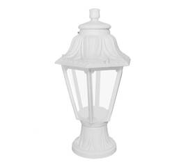 Уличный светильник Fumagalli Mikrolot/Anna E22.110.000.WXF1R