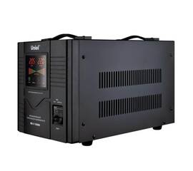 Стабилизатор напряжения (03115) Uniel 12000ВА RS-1/12000