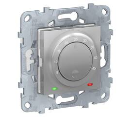 Термостат Schneider Electric Unica New NU550330